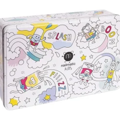 Magic Bath & Beauty Box #2 for Kids