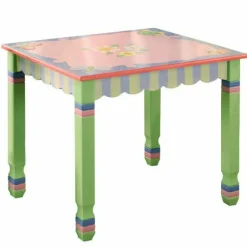 Magic Garden Table