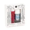 Magic Nail Polish & Lip Gloss Set