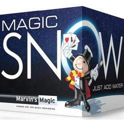 Magic Snow
