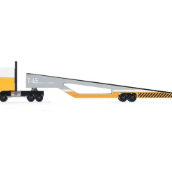 Magnetic Car Transporter