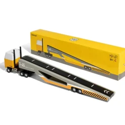 Magnetic Car Transporter