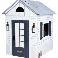 Make It Cute Playhouse - Modern Farmhouse