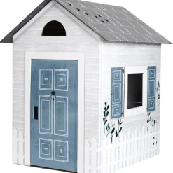 Make It Cute Playhouse - The Cottage