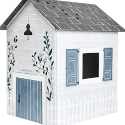 Make It Cute Playhouse - The Cottage