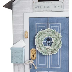 Make It Cuter- Welcome Home Decor