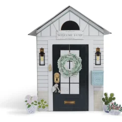 Make It Cuter- Welcome Home Decor