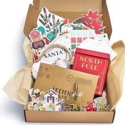 Make It Festive - Christmas Decor Kit