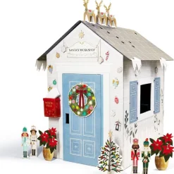 Make It Festive - Christmas Decor Kit