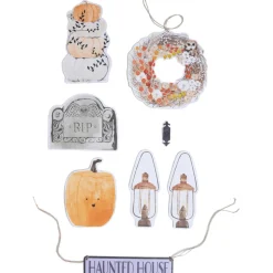 Make It Spooky - Halloween Decor