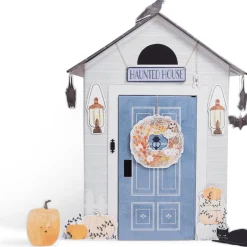 Make It Spooky - Halloween Decor