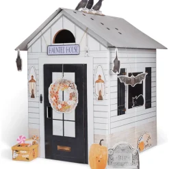 Make It Spooky - Halloween Decor