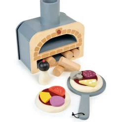 Make Me a Pizza!