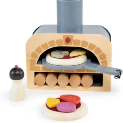 Make Me a Pizza!
