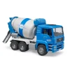 MAN Cement Mixer Toy Truck
