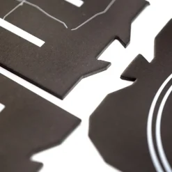 MARGE: Mars Agency for Research + Geographical Exploration - The Sector 9 Play Set