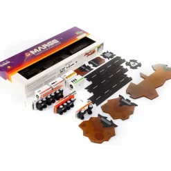 MARGE: Mars Agency for Research + Geographical Exploration - The Dark Depths Play Set
