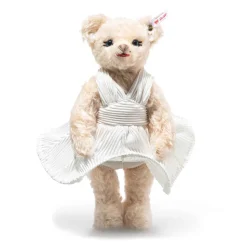 Marilyn Monroe Teddy Bear 100th Anniversary
