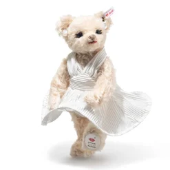 Marilyn Monroe Teddy Bear 100th Anniversary