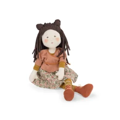 Marjolaine Doll - The Rosalies