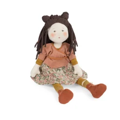 Marjolaine Doll - The Rosalies