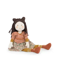 Marjolaine Doll - The Rosalies