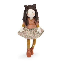 Marjolaine Doll - The Rosalies