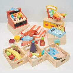 Market Accessories