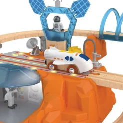 Mars Exploration Rail Set