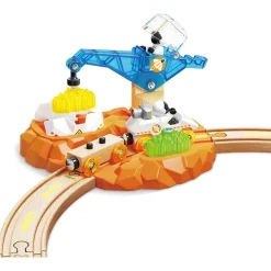 Mars Exploration Rail Set