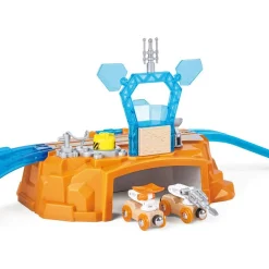 Mars Exploration Rail Set