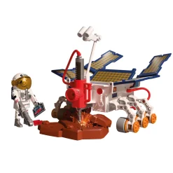 Mars Exploration Rover Playset
