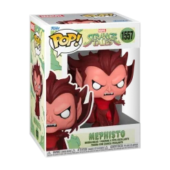 Marvel Pop! Mephisto (Strange Tales)