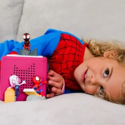 Marvel's Spidey and His Amazing Friends: Spin Tonie