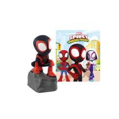 Marvel's Spidey and His Amazing Friends: Spin Tonie