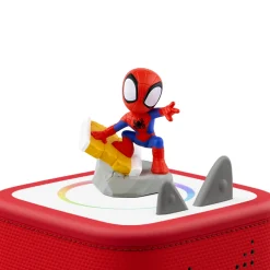 Marvel's Spidey and His Amazing Friends: Spidey Tonie