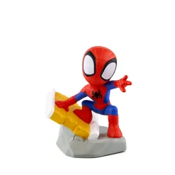 Marvel's Spidey and His Amazing Friends: Spidey Tonie