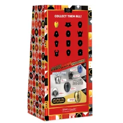 Marvel Toy Vending Machine