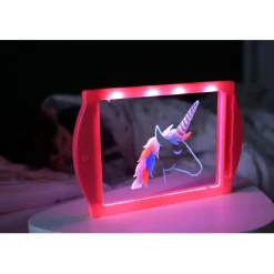 Marvin’s Magic Glow Art Craft Kit - Pink