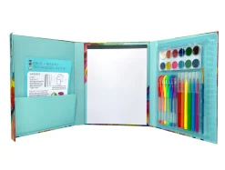 Mash-Up Art Pack Bold & Bright