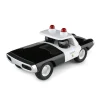 Maverick Heat Toy Police Car