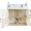 Mayberry Manor Wooden Dollhouse