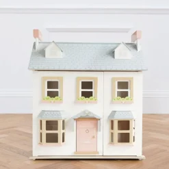 Mayberry Manor Wooden Dollhouse