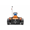 McLaren Powered Drift Racing Go Cart
