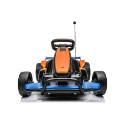McLaren Powered Drift Racing Go Cart