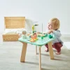 Meadow Activity Table