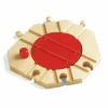 Mechanical Train Turntable