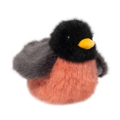 Melody Robin Plush