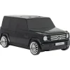 Mercedes G Class Suitcase - Black