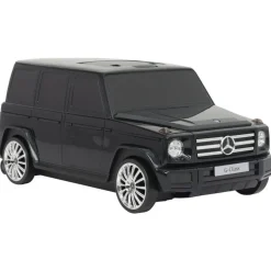 Mercedes G Class Suitcase - Black